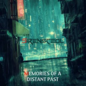 Memories of a Distant Past EP (EP)