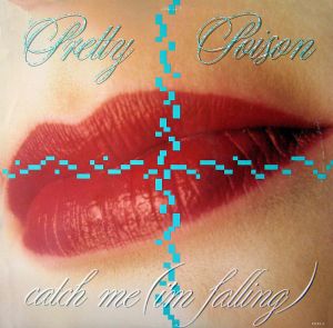 Catch Me (I'm Falling) (12" mix)