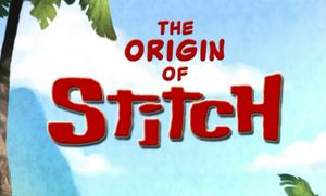 Les Origines de Stitch
