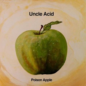 Poison Apple (Single)