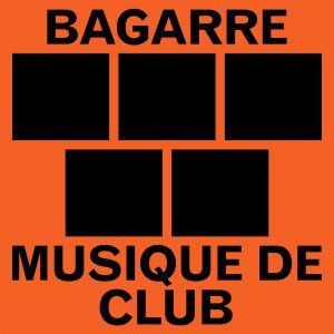 Musique de club (EP)