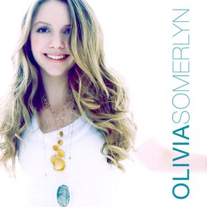 Olivia Somerlyn (EP)