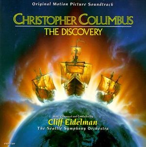 Christopher Columbus: The Discovery (OST)