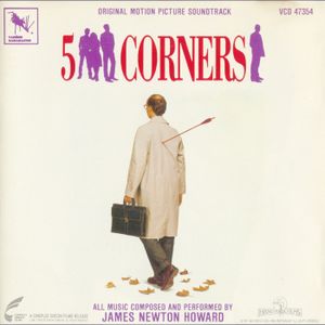5 Corners (OST)