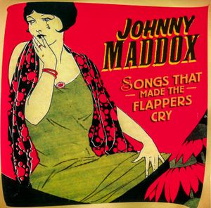Songs that Made Flappers Cry