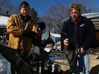 Snowthrowers; What Is It? Where to Find It