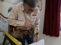 Replacing an Interior