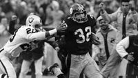 The Immaculate Reception