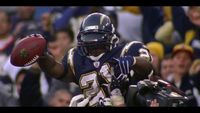 LaDainian Tomlinson