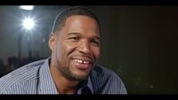 Michael Strahan