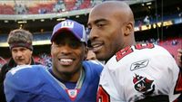 Tiki & Ronde Barber