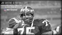 Joe Greene