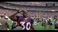 Terrell Davis