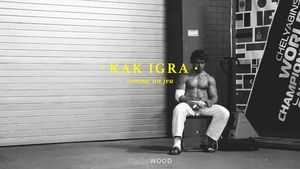 Kak Igra - Comme un jeu