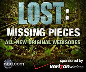 Lost : Missing Pieces