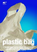 Affiche Plastic Bag