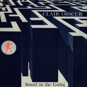 Smurf in the Gulag (EP)