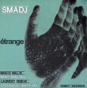 Etrange (Single)