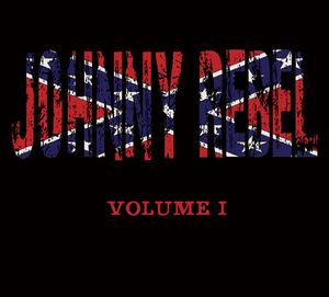 Johnny Rebel, Volume One
