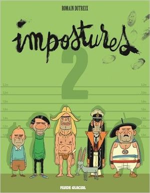 Impostures, tome 2