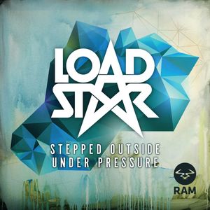 Stepped Outside / Under Pressure (Single)