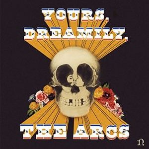 Yours, Dreamily,