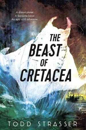 The Beast of Cretacea