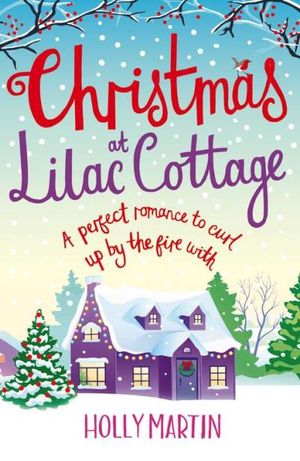 Christmas at Lilac Cottage