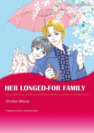 HER LONGED-FOR FAMILY