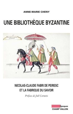 Une bibliothèque byzantine