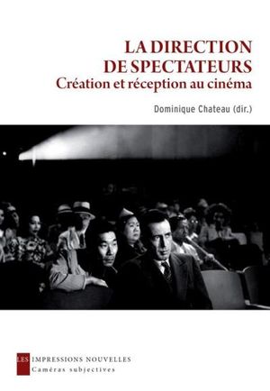 La Direction de spectateurs