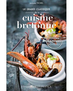 Grand classique de la cuisine bretonne