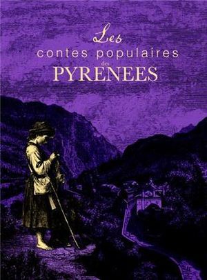 Contes populaires des Pyrénées