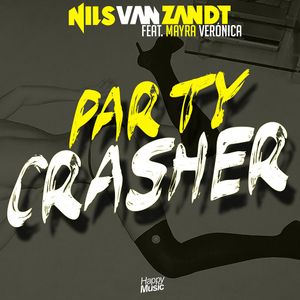 Party Crasher (Single)