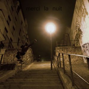 Merci La Nuit (EP)