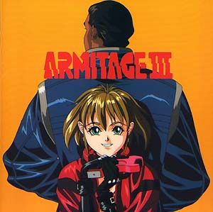Armitage III (OST)