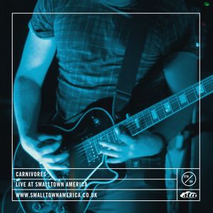 Live At Smalltown America (Live)