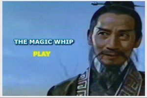 The Magic Whip