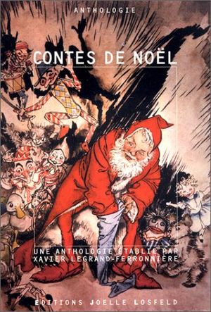 Contes de Noël