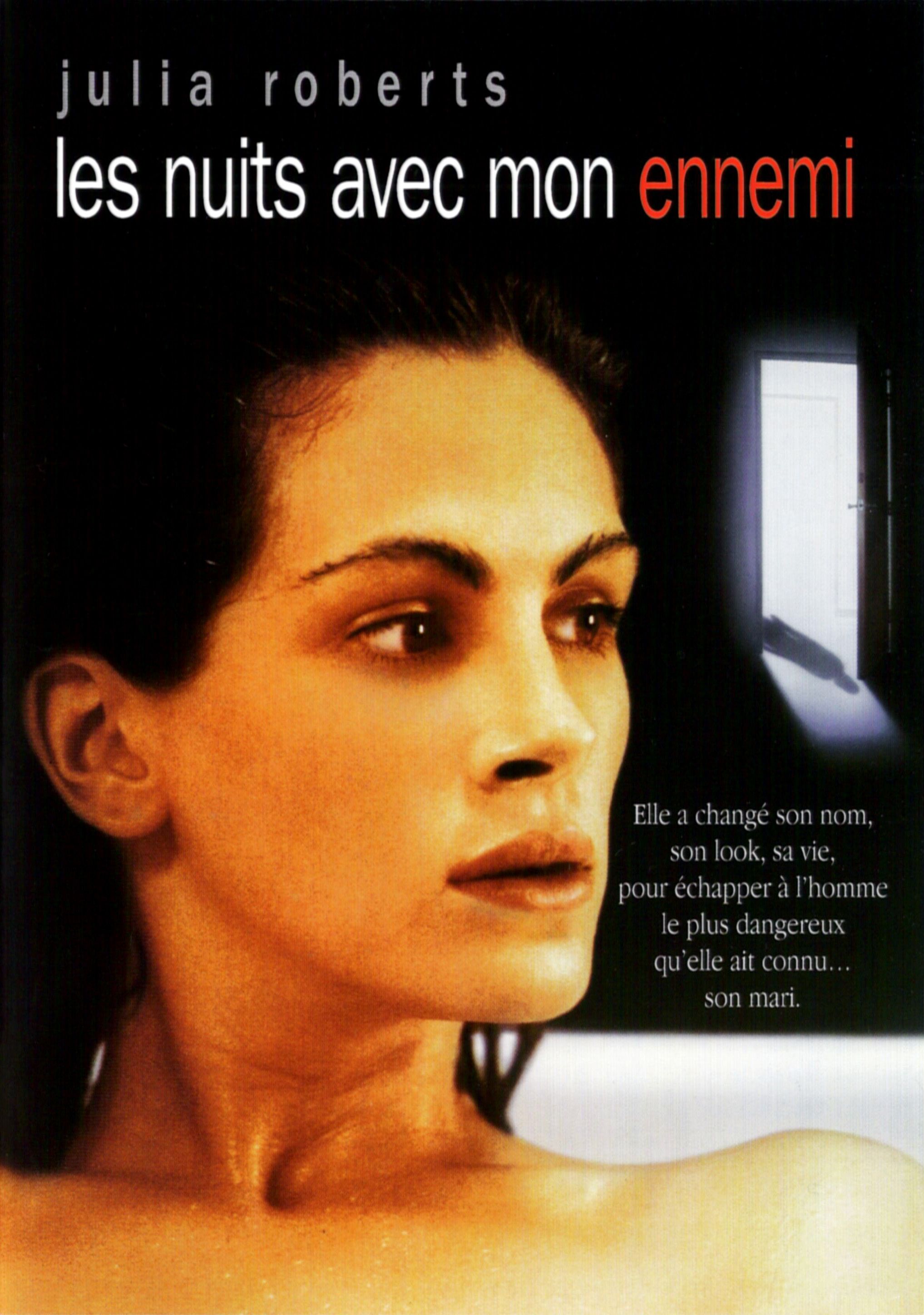 Regarder Les Nuits Avec Mon Ennemi Affiches, posters et images de Les Nuits avec mon ennemi (1991)