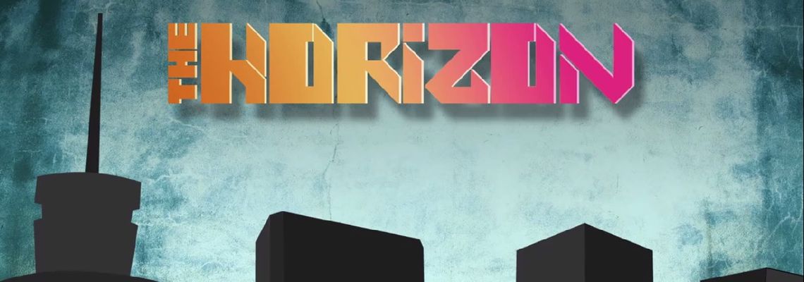 Cover The Horizon