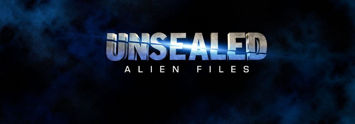 Cover Unsealed: Alien Files