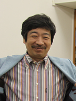 Yukinobu Hoshino