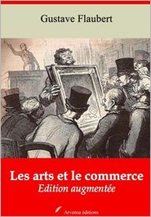 Les Arts et le Commerce