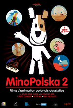 Affiche MinoPolska 2