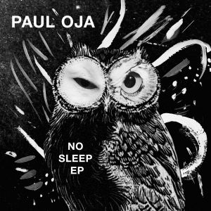 No Sleep EP (EP)
