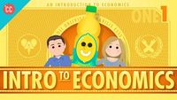 Intro to Economics