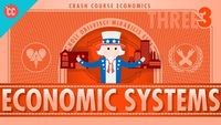 Economic Systems and Macroeconomics