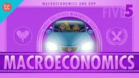 Macroeconomics