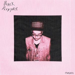 BLACK PLEASURE 2012